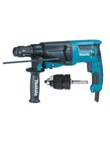 Perforateur Burineur Sds Plus Makita 800w Hr2630x7