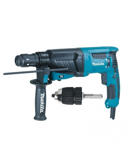 Perforateur Burineur Sds Plus Makita 800w Hr2630x7