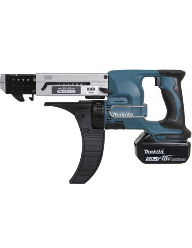 Visseuse Automatique 18 V Makita 2x5ah...