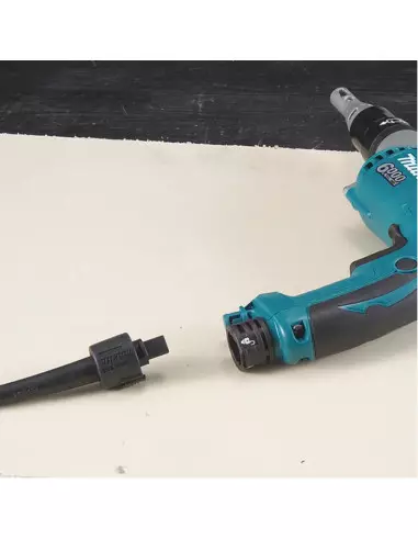 Visseuse Plaquiste 570 W Makita Fs6300rxj Makpac