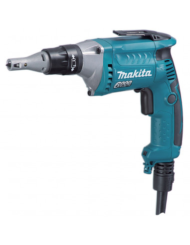 Visseuse Plaquiste 570 W Makita Fs6300rxj Makpac