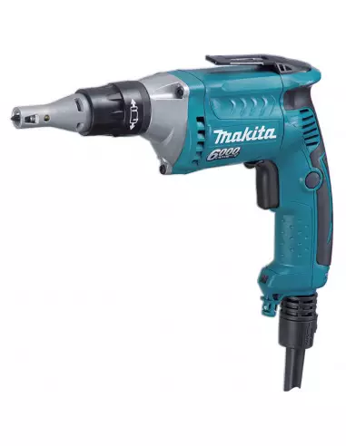 Visseuse Plaquiste 570 W Makita Fs6300rxj Makpac