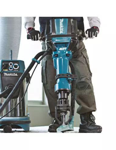 Marteau Piqueur Hexagonal Makita 2000 W