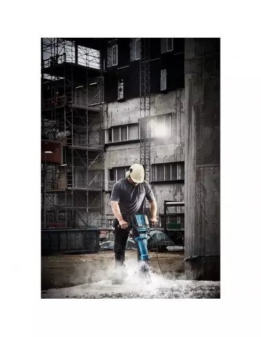 Marteau Piqueur Hexagonal Makita 2000 W