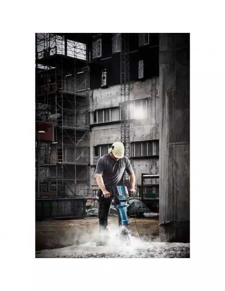 Marteau Piqueur Hexagonal Makita 2000 W