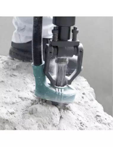 Marteau Piqueur Hexagonal Makita 2000 W