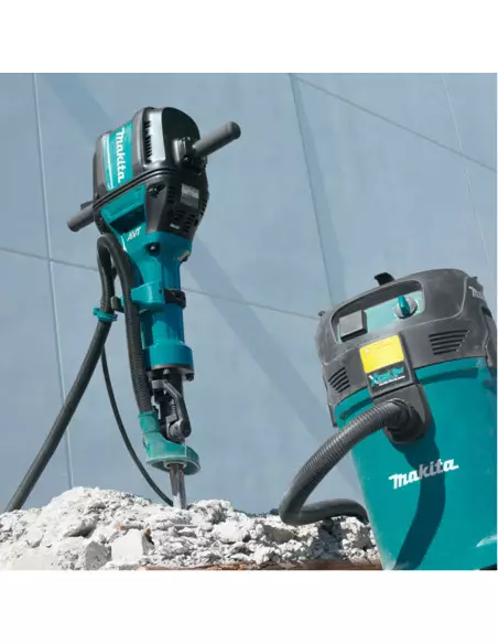 Marteau Piqueur Hexagonal Makita 2000 W