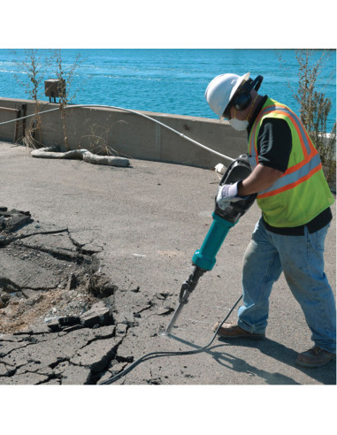 Marteau Piqueur Hexagonal Makita 2000 W