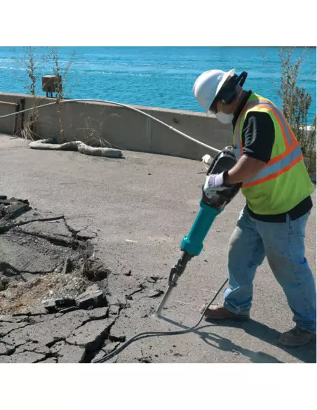 Marteau Piqueur Hexagonal Makita 2000 W