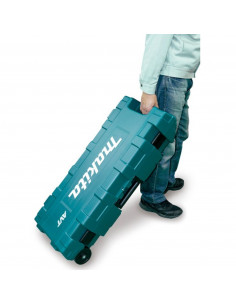 Marteau Piqueur Hexagonal 1510 W Makita 30 Mm 2