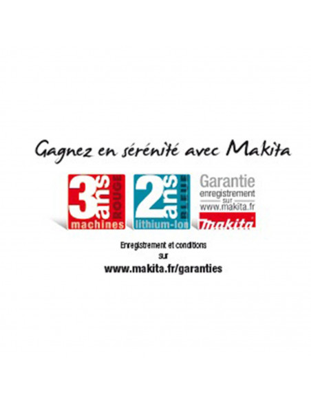 Marteau Piqueur Hexagonal 1510 W Makita 30 Mm