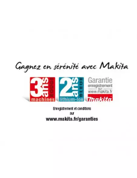 Marteau Piqueur Hexagonal 1510 W Makita 30 Mm