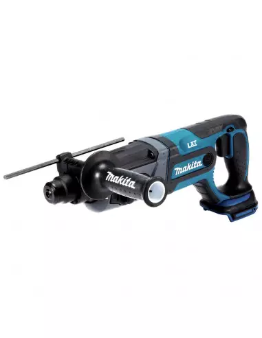 Pack 4 Outils 18 V Makita 3x5ah Dlx4080tx1 Sac