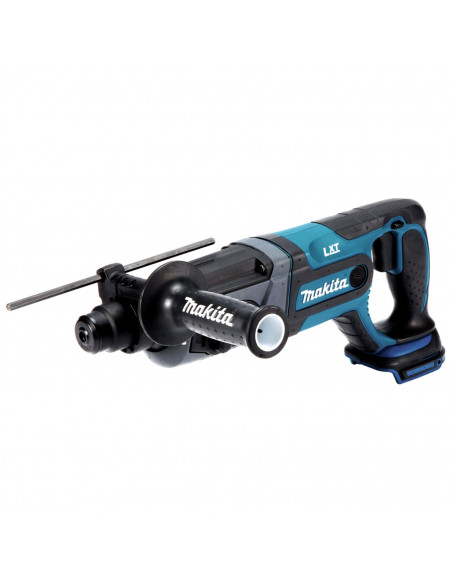 Pack 4 Outils 18 V Makita 3x5ah Dlx4080tx1 Sac