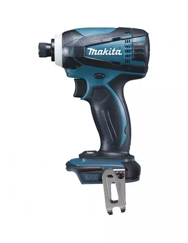 Pack 18v 3 Outils 2x3ah Makita Ddf453 Dtd146...