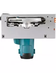 Scie Circulaire 1400w Makita Hs7101j Makpac 2