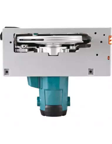 Scie Circulaire 1400w Makita Hs7101j Makpac