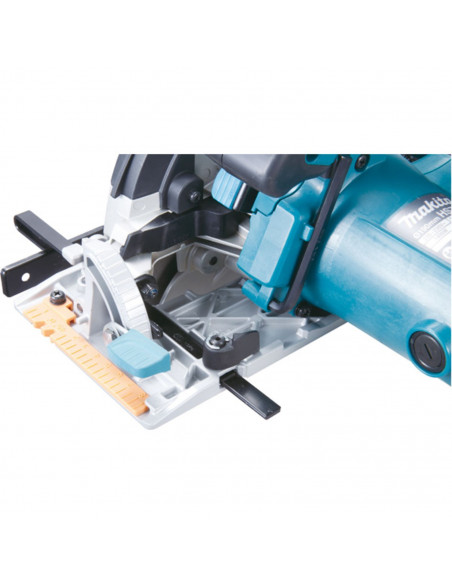 Scie Circulaire 1400w Makita Hs7101j Makpac