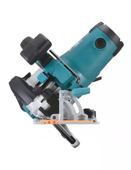 Scie Circulaire 1400w Makita Hs7101j Makpac