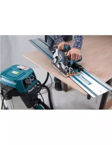 Scie Circulaire 1400w Makita Hs7101j Makpac