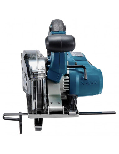 Scie Circulaire À Métaux 18 V Makita 2x5ah...