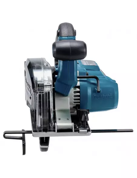 Scie Circulaire À Métaux 18 V Makita 2x5ah Dcs553rtj Makpac