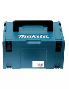 Scie Plongeante 36v Makita 2x5ah Dsp600pt2j Makpac 2