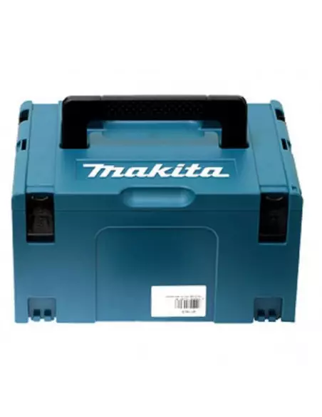 Scie Plongeante 36v Makita 2x5ah Dsp600pt2j Makpac
