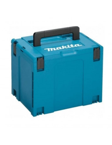 Scie Plongeante 36v Makita 2x5ah Dsp600pt2j Makpac