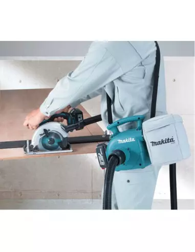 Scie Circulaire 18v Makita Dss610z Nue