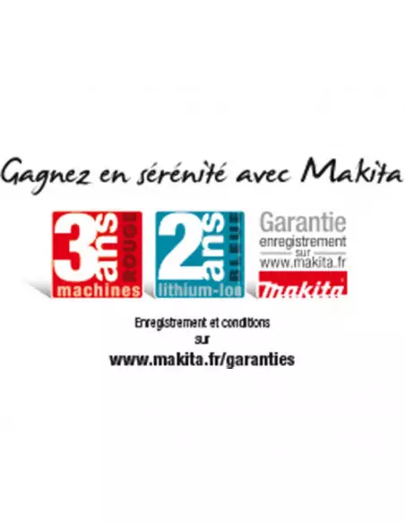 Scie Circulaire Sans À Bois Makita 18v