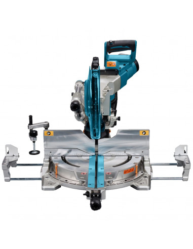 Scie Radiale Ls1219l Makita 305mm 1800w