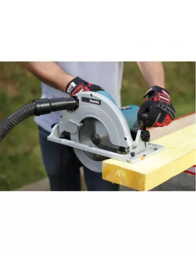 Scie Circulaire 2000w Makita 5903rk
