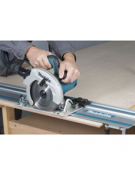 Scie Circulaire 1600w Makita Hs7611k