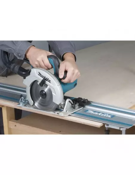 Scie Circulaire 1600w Makita Hs7611k