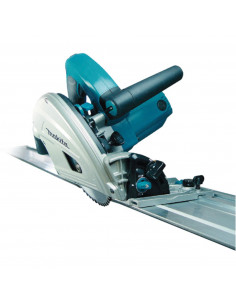 Scie Plongeante 1300w Makita Sp6000j Makpac 2