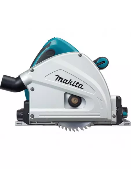 Scie Plongeante 1300w Makita Sp6000j Makpac