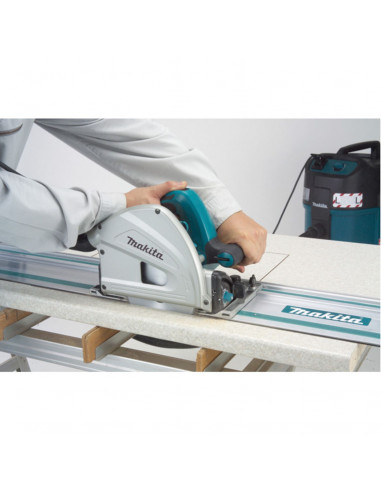 Scie Plongeante 1300w Makita Sp6000j Makpac