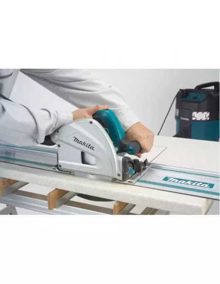 Scie Plongeante 1300w Makita Sp6000j Makpac