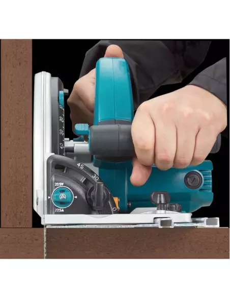 Scie Plongeante 1300w Makita Sp6000j Makpac