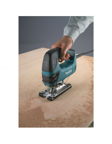 Scie Sauteuse 720w Makita 4350fctj Makpac