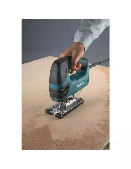 Scie Sauteuse 720w Makita 4350fctj Makpac