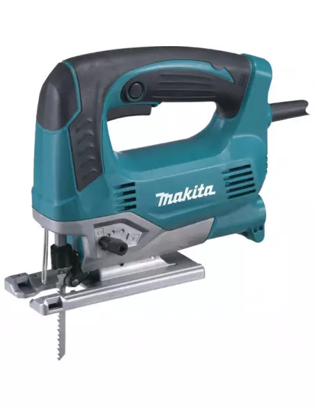 Scie Sauteuse 650w Makita Jv0600j Makpac