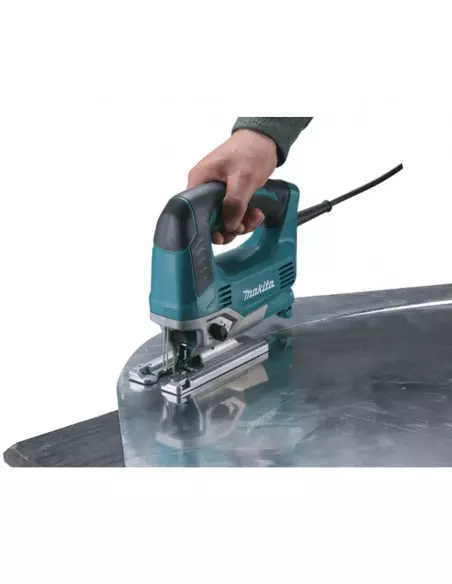 Scie Sauteuse 650w Makita Jv0600j Makpac