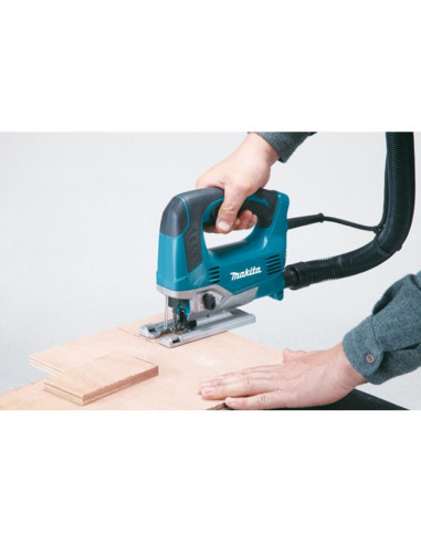 Scie Sauteuse 650w Makita Jv0600j Makpac