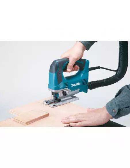 Scie Sauteuse 650w Makita Jv0600j Makpac