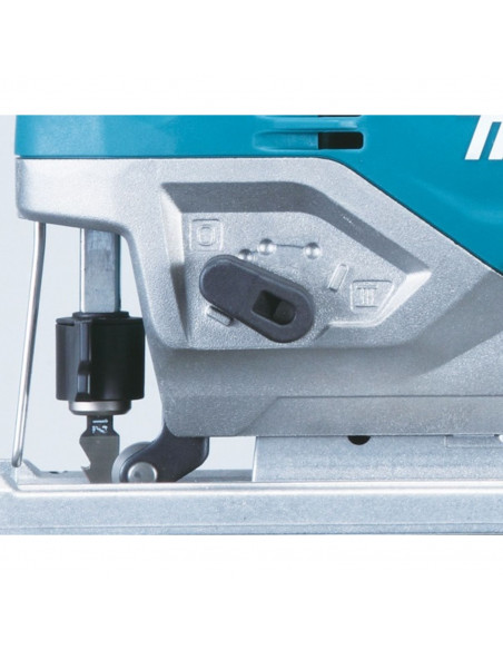 Scie Sauteuse 650w Makita Jv0600j Makpac