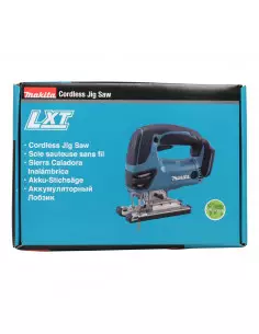 Scie Sauteuse 18 V Makita Djv180z Nue 2