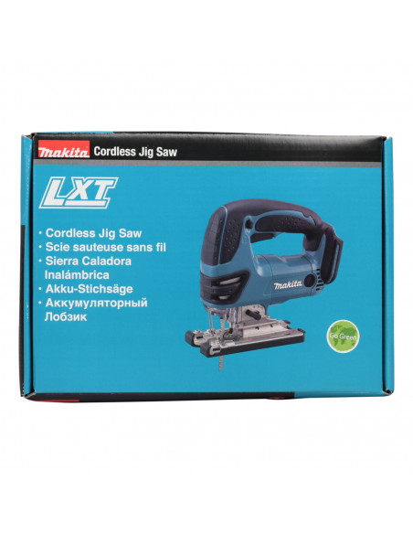 Scie Sauteuse 18 V Makita Djv180z Nue