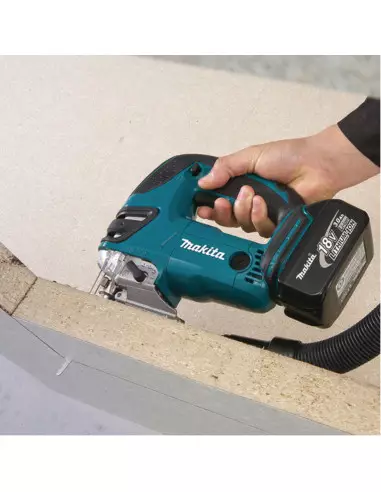 Scie Sauteuse 18 V Makita Djv180z Nue
